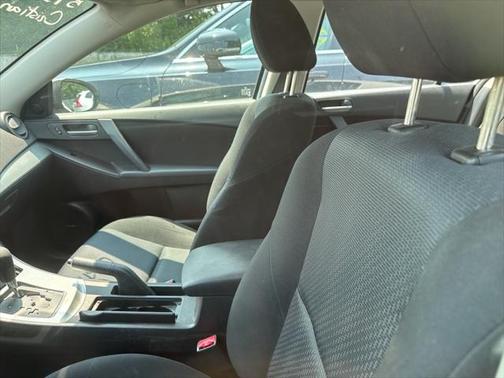 2010 Mazda Mazda3 i Touring