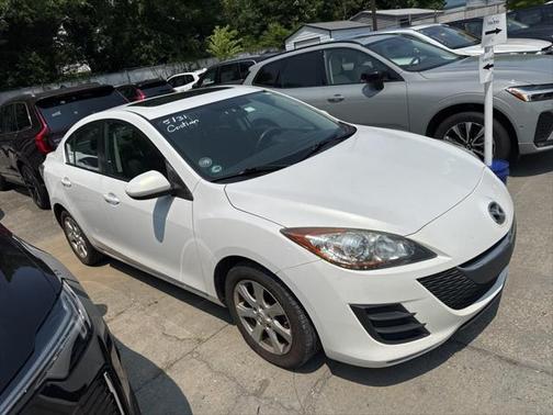 2010 Mazda Mazda3 i Touring