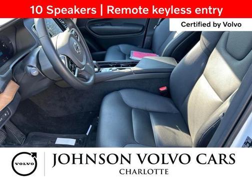 2023 Volvo XC90 Recharge Plug-In Hybrid T8 Plus Bright Theme 7-Seater