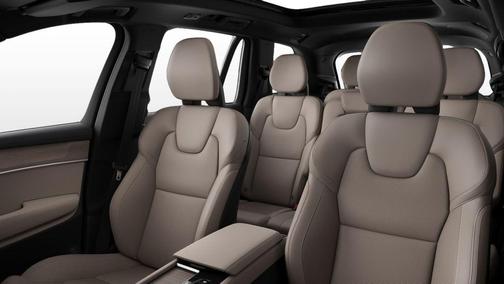 2026 Volvo XC90 B6 Ultra Dark Theme 7-Seater