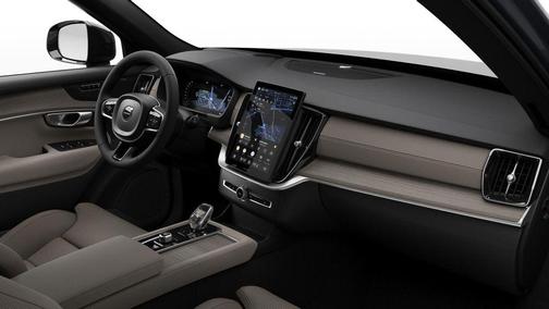 2026 Volvo XC90 B6 Ultra Dark Theme 7-Seater