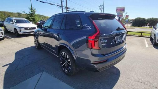 2026 Volvo XC90 B6 Ultra Dark Theme 7-Seater