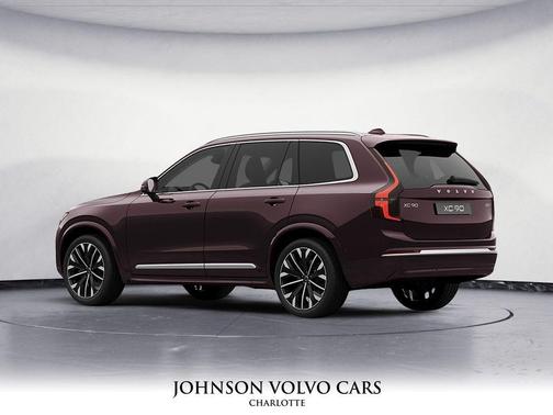 2026 Volvo XC90 B5 Plus 7-Seater