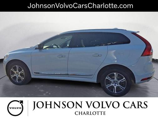 2015 Volvo XC60 T6 Premier Plus