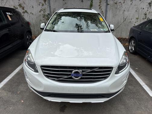 2015 Volvo XC60 T6 Premier Plus