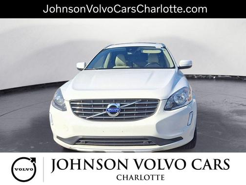 2015 Volvo XC60 T6 Premier Plus