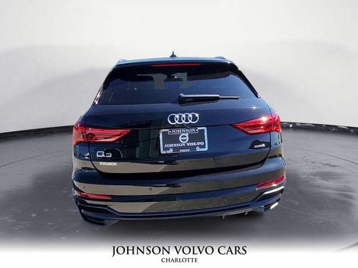 2021 Audi Q3 45 S line Premium
