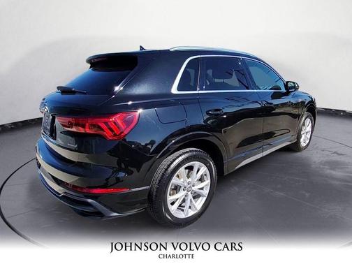 2021 Audi Q3 45 S line Premium