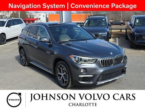 2019 BMW X1 sDrive28i