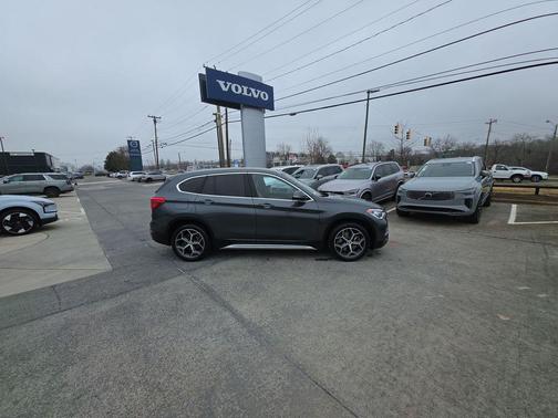 2019 BMW X1 sDrive28i