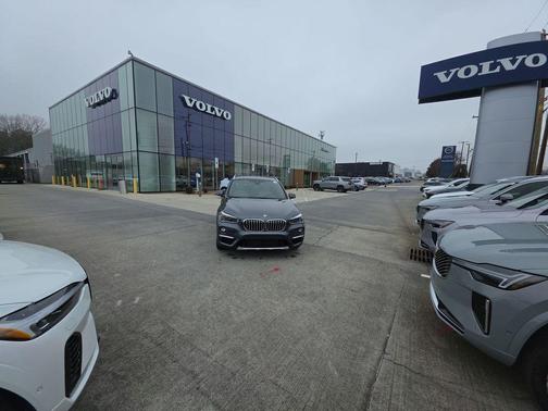 2019 BMW X1 sDrive28i