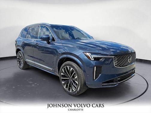 2025 Volvo XC90 Plug-In Hybrid T8 Plus 7-Seater