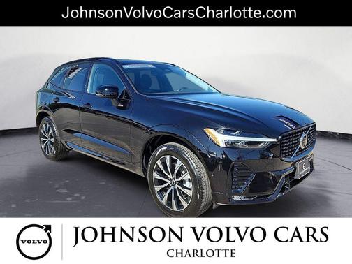 2025 Volvo XC60 B5 Plus