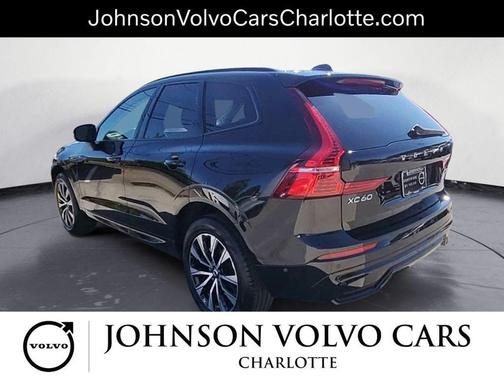 2025 Volvo XC60 B5 Plus