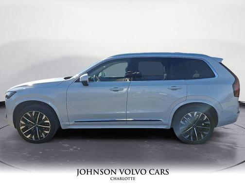 2026 Volvo XC90 B6 Ultra 6-Seater