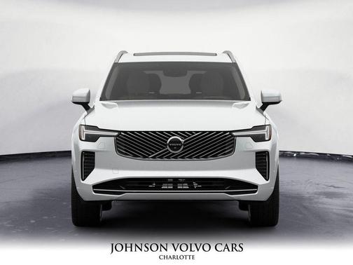 2026 Volvo XC90 B6 Ultra 6-Seater