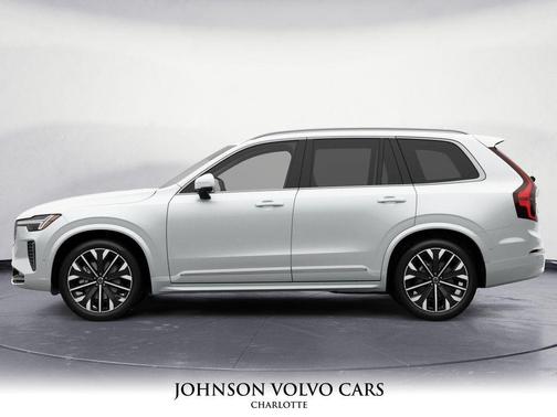 2026 Volvo XC90 B6 Ultra 6-Seater