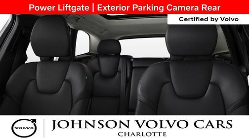 2025 Volvo XC60 B5 Plus