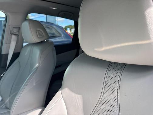 2021 Acura RDX Technology Package