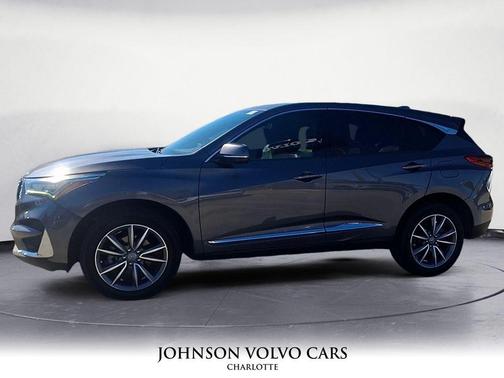 2021 Acura RDX Technology Package