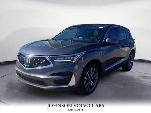 2021 Acura RDX Technology Package