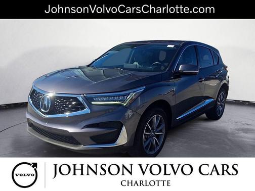 2021 Acura RDX Technology Package