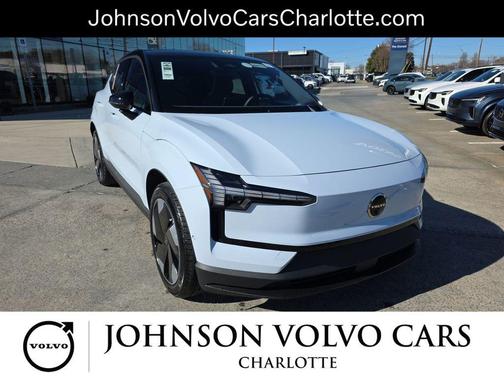 2026 Volvo EX30 Ultra Twin Motor Performance, Fully electric