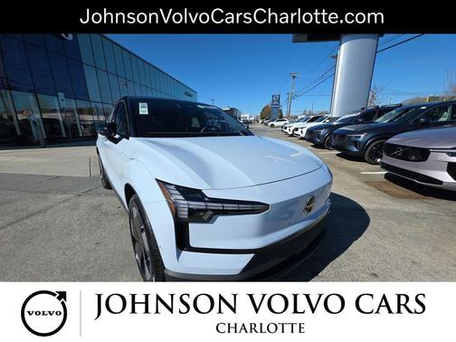 2026 Volvo EX30 Ultra Twin Motor Performance, Fully electric