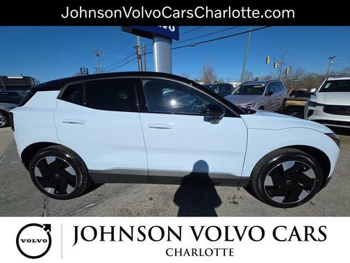 2026 Volvo EX30 Ultra Twin Motor Performance, Fully electric