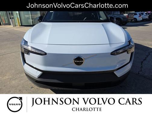 2026 Volvo EX30 Ultra Twin Motor Performance, Fully electric