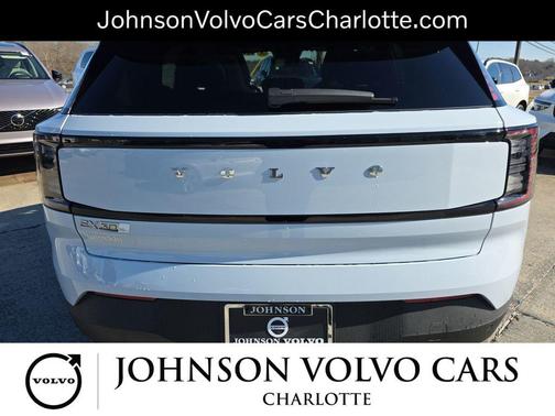 2026 Volvo EX30 Ultra Twin Motor Performance, Fully electric