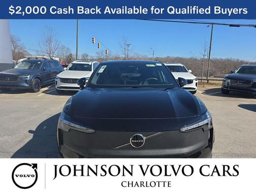 2026 Volvo EX30 Cross Country Ultra, Twin Motor Performance, Fully electric