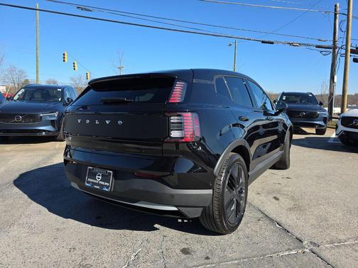 2026 Volvo EX30 Cross Country Ultra, Twin Motor Performance, Fully electric