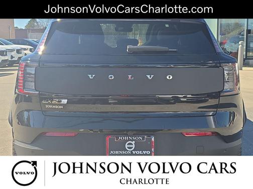 2026 Volvo EX30 Cross Country Ultra, Twin Motor Performance, Fully electric