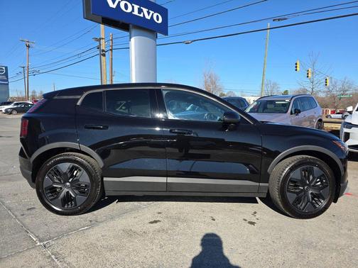 2026 Volvo EX30 Cross Country Ultra, Twin Motor Performance, Fully electric