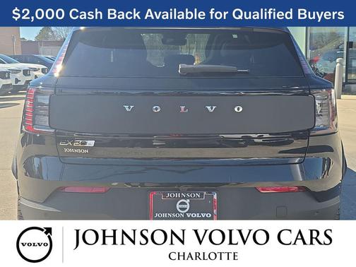 2026 Volvo EX30 Cross Country Ultra, Twin Motor Performance, Fully electric