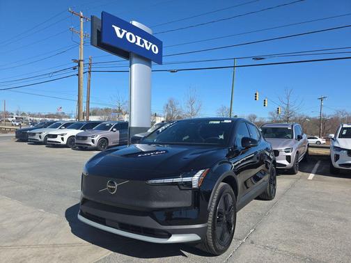 2026 Volvo EX30 Cross Country Ultra, Twin Motor Performance, Fully electric