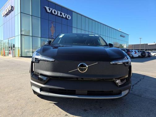 2026 Volvo EX30 Cross Country Ultra, Twin Motor Performance, Fully electric