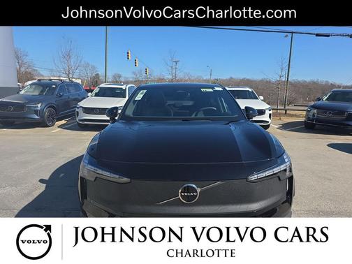 2026 Volvo EX30 Cross Country Ultra, Twin Motor Performance, Fully electric