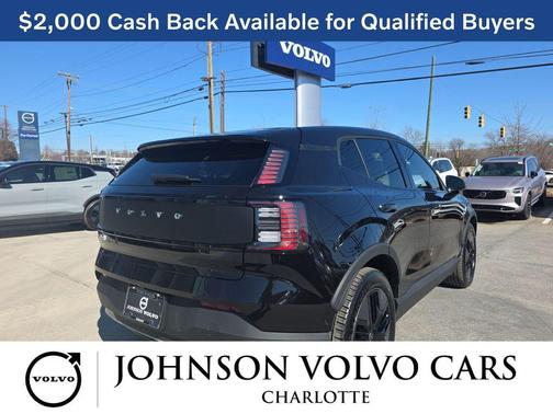 2026 Volvo EX30 Cross Country Ultra, Twin Motor Performance, Fully electric