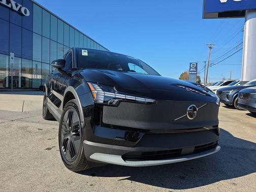 2026 Volvo EX30 Cross Country Ultra, Twin Motor Performance, Fully electric