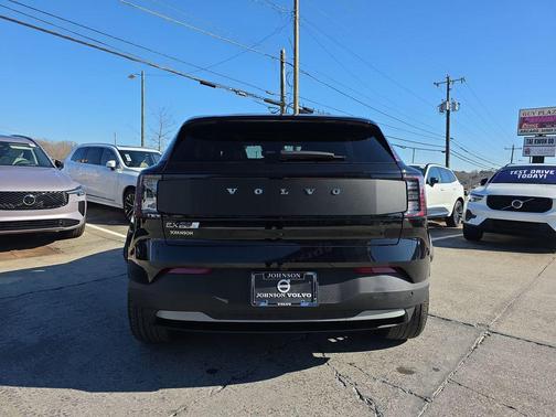 2026 Volvo EX30 Cross Country Ultra, Twin Motor Performance, Fully electric