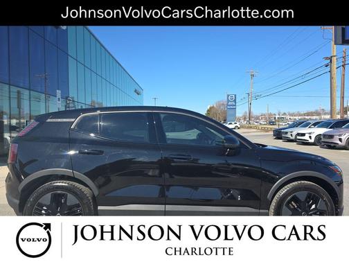 2026 Volvo EX30 Cross Country Ultra, Twin Motor Performance, Fully electric