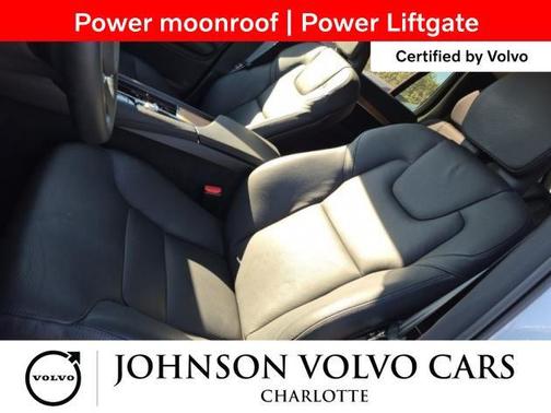 2025 Volvo XC90 B6 Plus 7-Seater