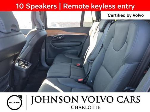 2025 Volvo XC90 B6 Plus 7-Seater