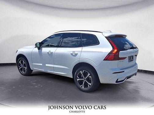 2026 Volvo XC60 B5 Core
