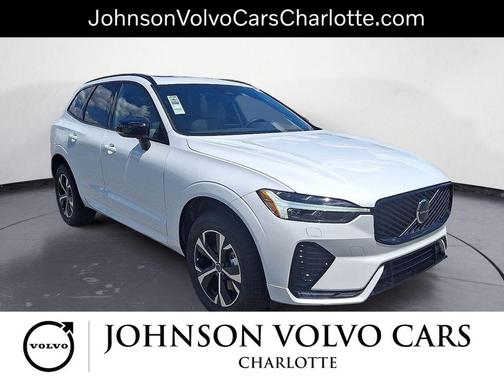 2026 Volvo XC60 B5 Core