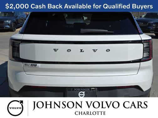 2025 Volvo EX30 Twin Motor Plus