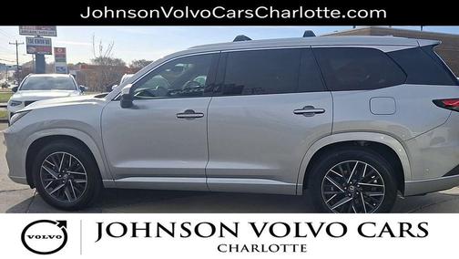 2025 Lexus TX 350 Luxury