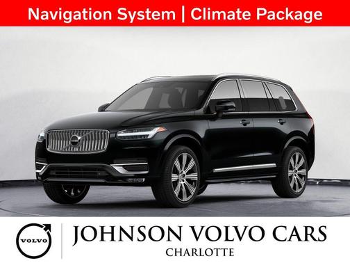 2022 Volvo XC90 T6 Inscription